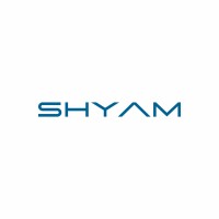 Shyam Plastic Machinery Logo
