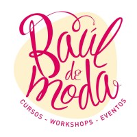 Baúl de Moda Logo