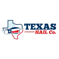 Texas Hail Co. Logo
