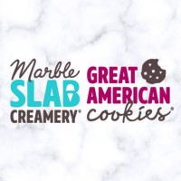 Marble Slab Creamery Catering Logo