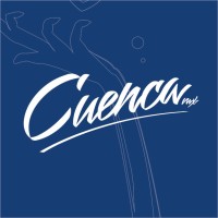 CuencaMX Logo