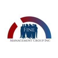 Fine Management Group Inc Logo