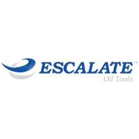 Escalate Oil Tools, LLC Logo
