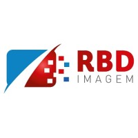 RBD Imagem (Rede Brasileira de Diagnóstico) Logo