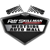Ray Skillman Westside Auto Mall Logo