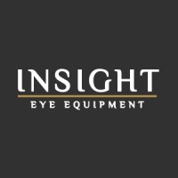 Insight Eye Equipment Logo
