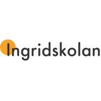 Ingridskolan Logo