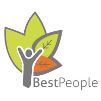 Best People - Consultora Boutique de RRHH Logo