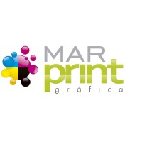 Marprint Serviços Gráficos Logo