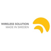 Wireless Solution Sweden Logo
