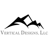 Vertical Designs, LLC Logo