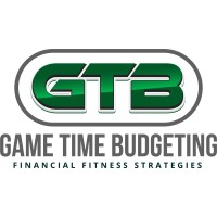 Game Time Budgeting Logo