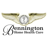Bennington Home Health Care Logo