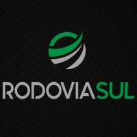 Transportes Rodovia Sul Logo