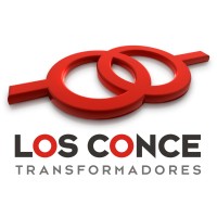LOS CONCE SAIMCIyF Logo
