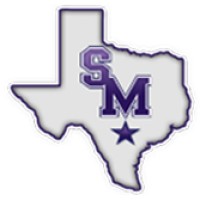 San Marcos Consolidated Independent School District Logo