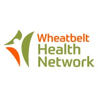 Wheatbelt Health Network Logo