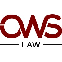 OWS Law Logo