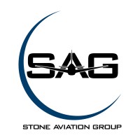 Stone Aviation Group Logo