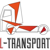 Laurianne-Transport Logo