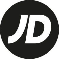 JD Sports France Logo