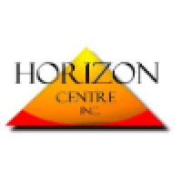 Horizon Centre, Inc. Logo