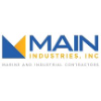 Main Industries Logo