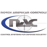 North American Controls Inc Logo