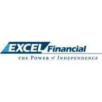 Excel Financial, LLC Logo