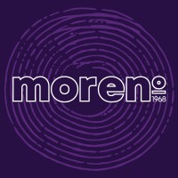 moreno wines Logo