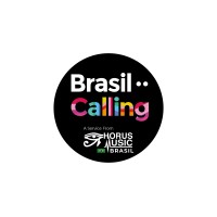 Brasil Calling Logo