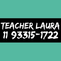 Aula Particular de Inglês Logo