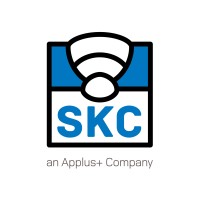 SKC Engineering Logo