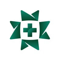 Liga de Gestão em Saúde FGV Logo