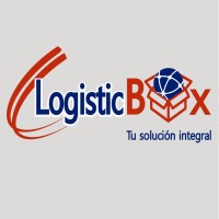 LOGISTICBOX S.A. Logo