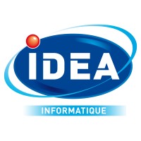 IDEA Informatique Logo