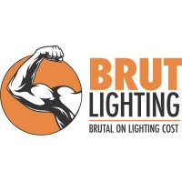 BRUT Lighting, LLC Logo