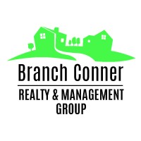 Branch Conner Realty & Management Group Logo
