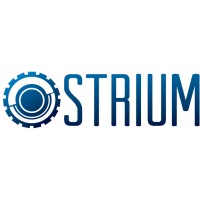 A.R. STRIUM SOLUÇÃO EM SISTEMAS E SEGURANÇA LTDA Logo
