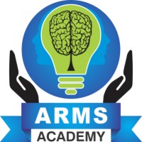 ARMS ACADEMY PVT LTD Logo