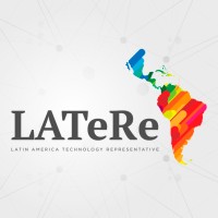 LATeRe Logo