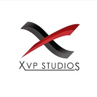 XVP Studios Logo