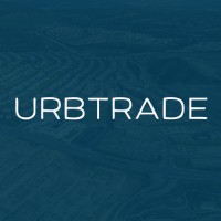 URBTRADE Logo