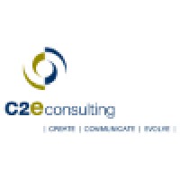 C2E Consulting Logo