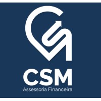 CSM Assessoria Financeira Logo