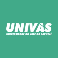 Univás - Universidade do Vale do Sapucaí Logo