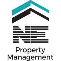 NE Property Management LLC Logo