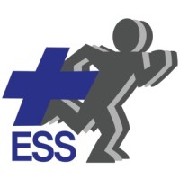 ESS Fire and Medical Services Logo