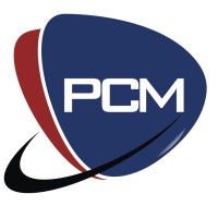 Prescription Care Management (PCM) Logo