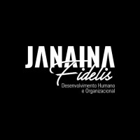 Janaina Fidelis - Desenvolvimento Humano e Organizacional Logo